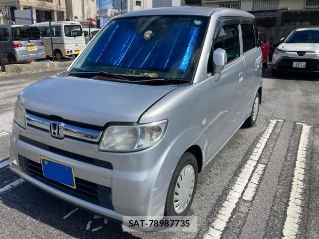 Honda ZEST 2011-09 8630038-1