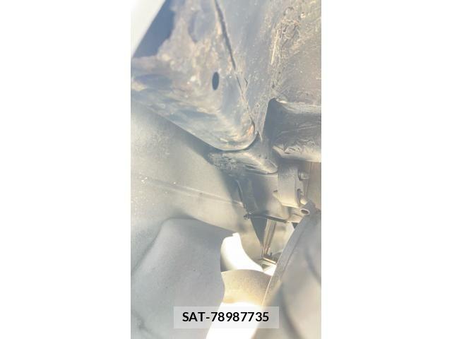 Honda ZEST 2011-09 8630038-19