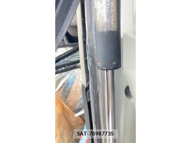 Honda ZEST 2011-09 8630038-21