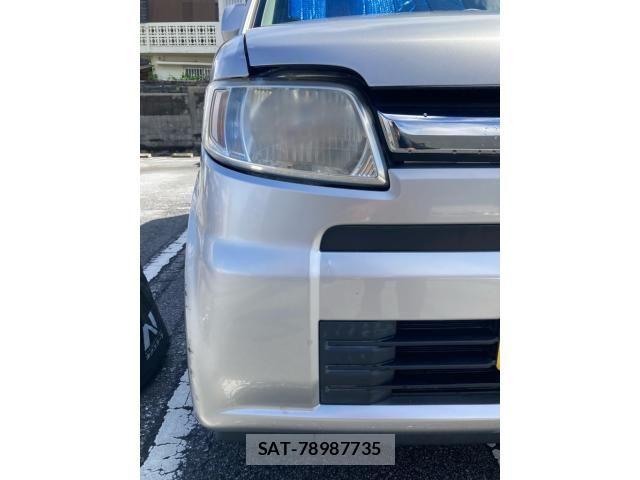 Honda ZEST 2011-09 8630038-4