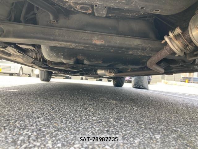 Honda ZEST 2011-09 8630038-8