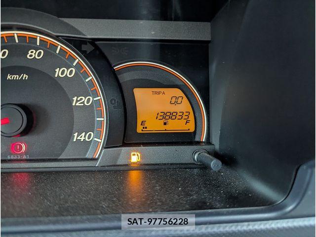 Honda ZEST 2006-03 8630039-9