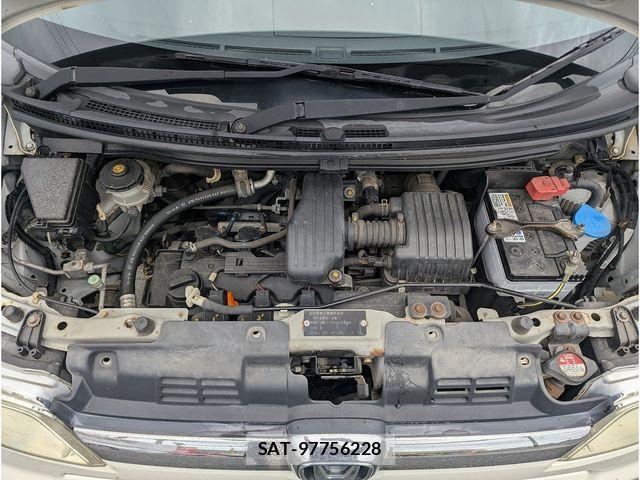 Honda ZEST 2006-03 8630039-10