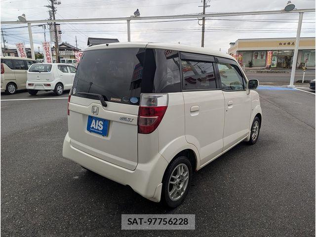 Honda ZEST 2006-03 8630039-2