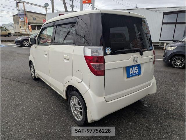Honda ZEST 2006-03 8630039-3