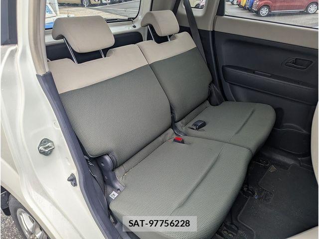 Honda ZEST 2006-03 8630039-7