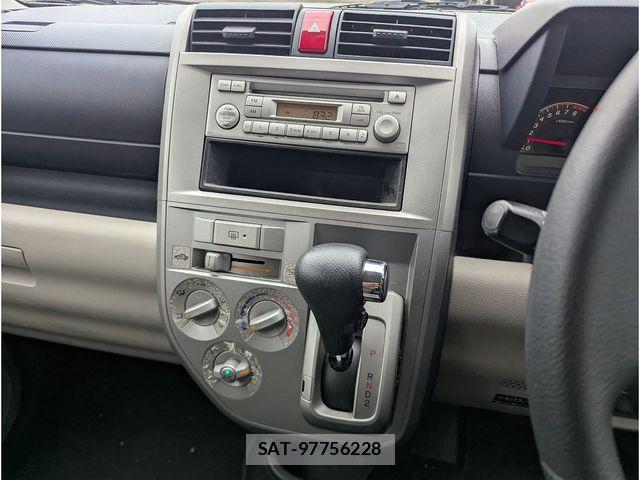 Honda ZEST 2006-03 8630039-8