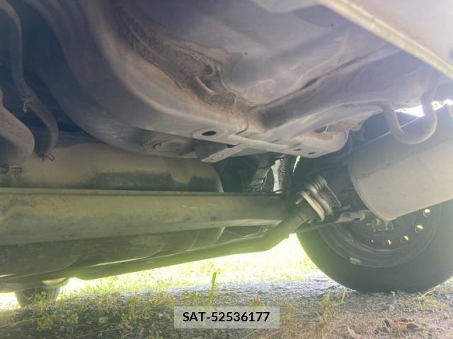 Honda ZEST 2009-11 8662679-9