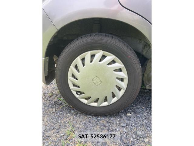 Honda ZEST 2009-11 8662679-10