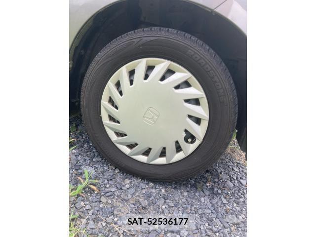 Honda ZEST 2009-11 8662679-11