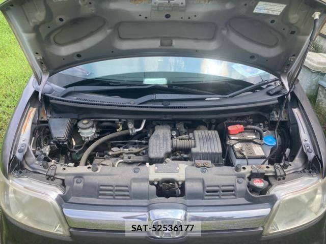 Honda ZEST 2009-11 8662679-12
