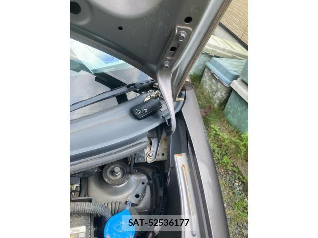 Honda ZEST 2009-11 8662679-13