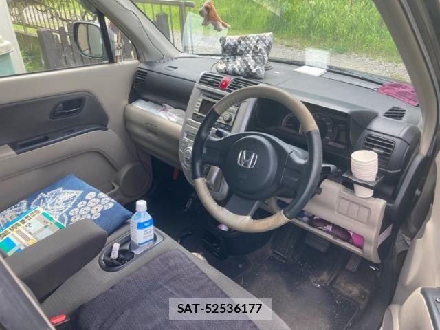 Honda ZEST 2009-11 8662679-15