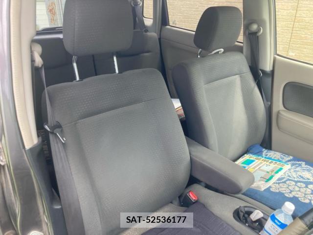Honda ZEST 2009-11 8662679-16