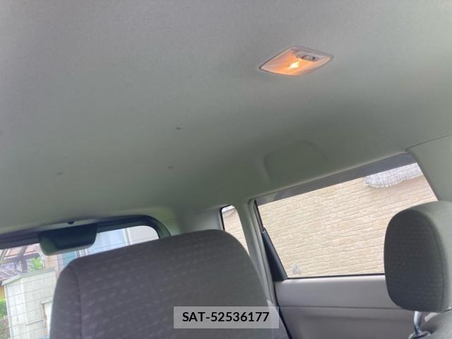 Honda ZEST 2009-11 8662679-18