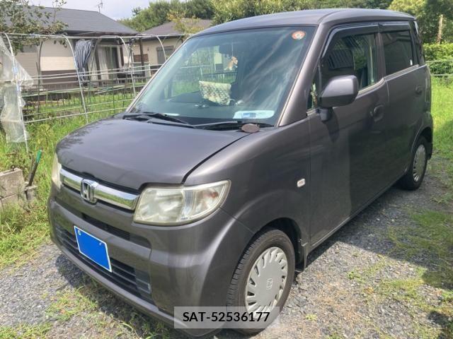Honda ZEST 2009-11 8662679-1