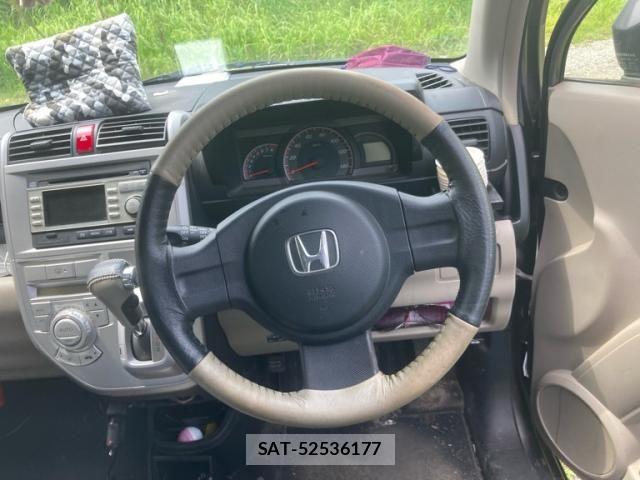 Honda ZEST 2009-11 8662679-19