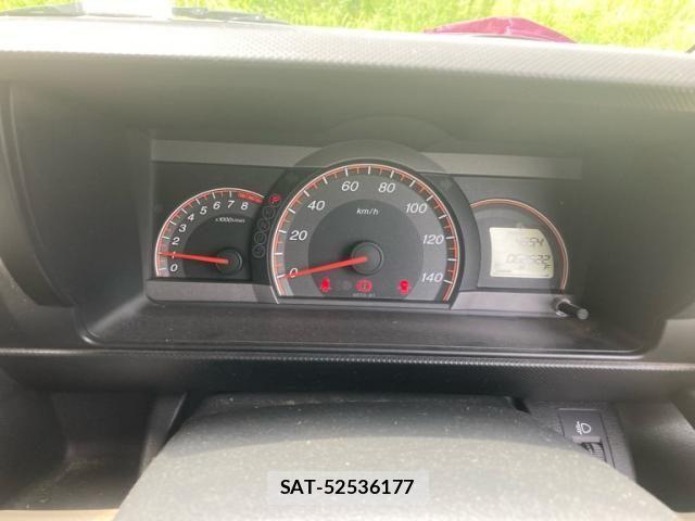 Honda ZEST 2009-11 8662679-20