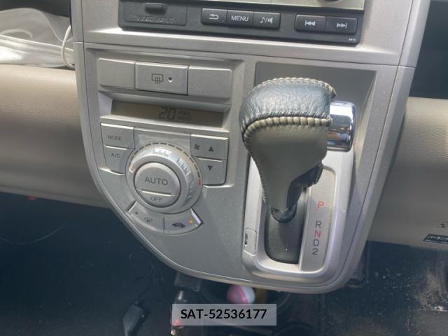 Honda ZEST 2009-11 8662679-22