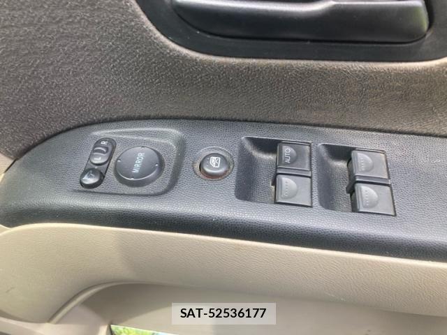 Honda ZEST 2009-11 8662679-23