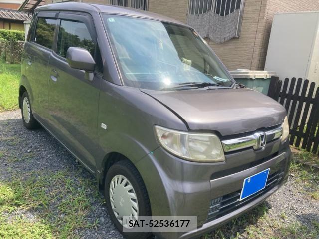 Honda ZEST 2009-11 8662679-3
