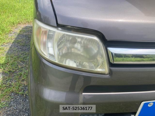 Honda ZEST 2009-11 8662679-4