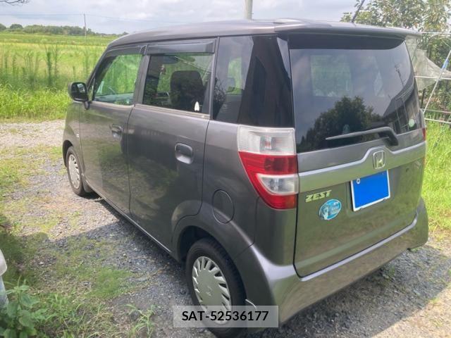 Honda ZEST 2009-11 8662679-6