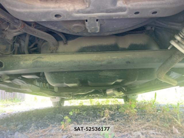 Honda ZEST 2009-11 8662679-8