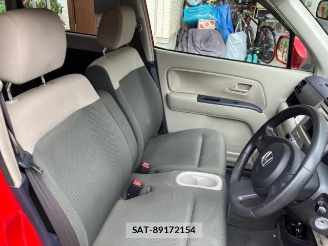 Honda ZEST 2007-08 8662681-12