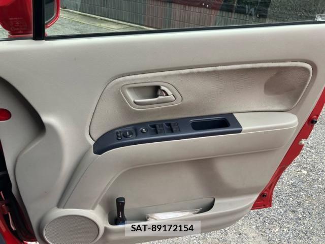 Honda ZEST 2007-08 8662681-13