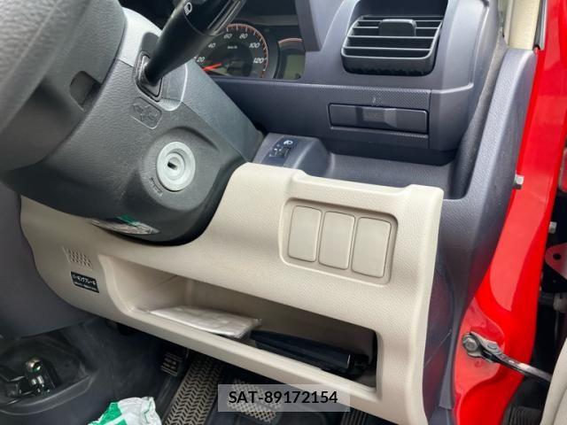 Honda ZEST 2007-08 8662681-15