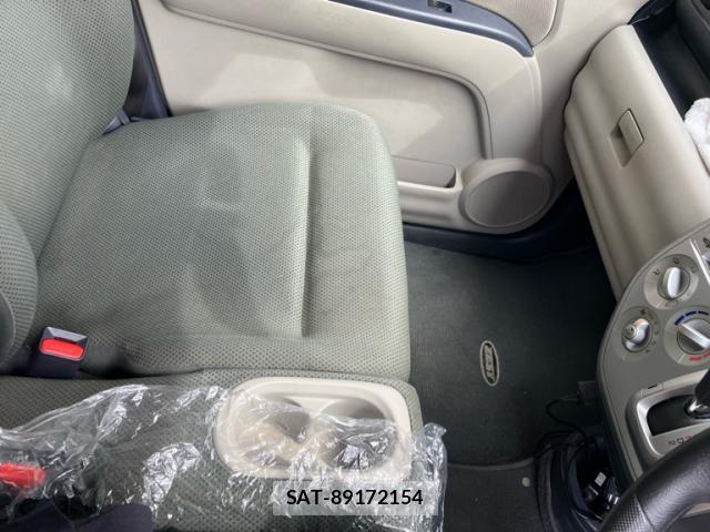 Honda ZEST 2007-08 8662681-17