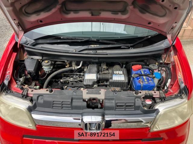 Honda ZEST 2007-08 8662681-20