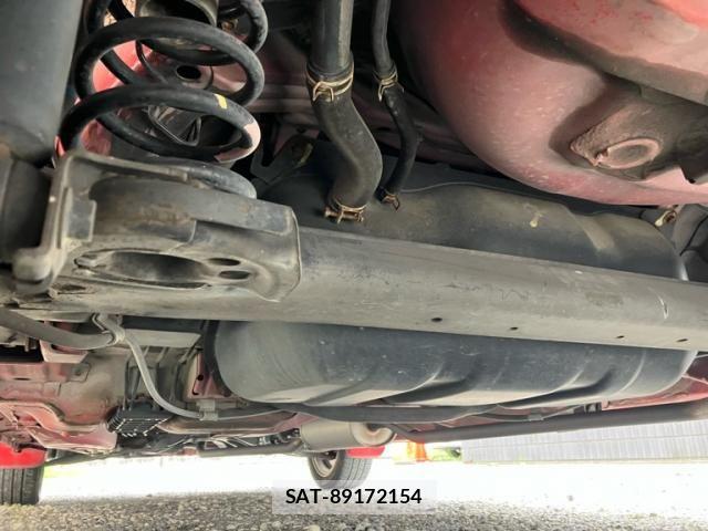 Honda ZEST 2007-08 8662681-21