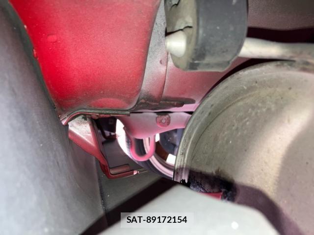 Honda ZEST 2007-08 8662681-23