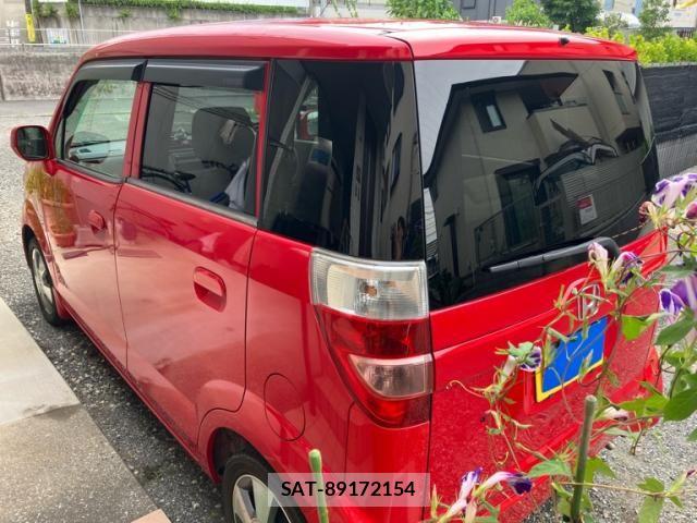 Honda ZEST 2007-08 8662681-4
