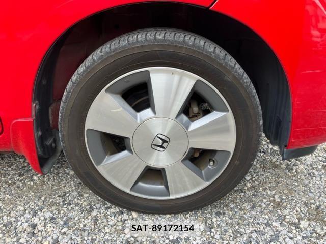 Honda ZEST 2007-08 8662681-6