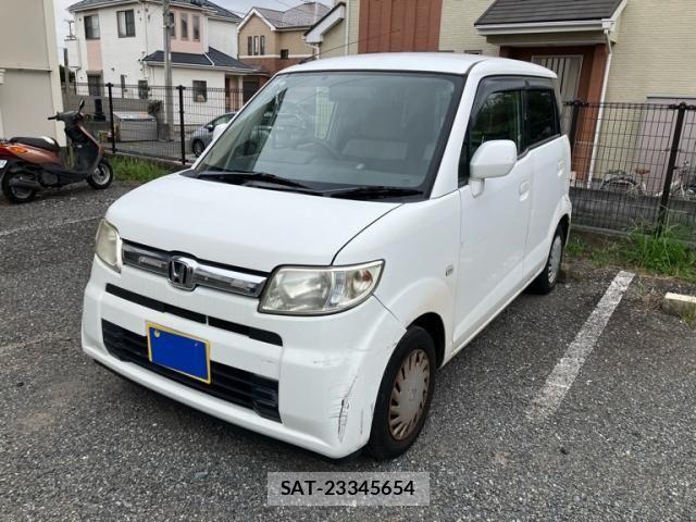 Honda ZEST 2006-06 8662680-0
