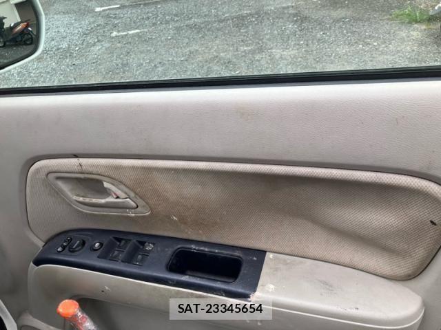 Honda ZEST 2006-06 8662680-9
