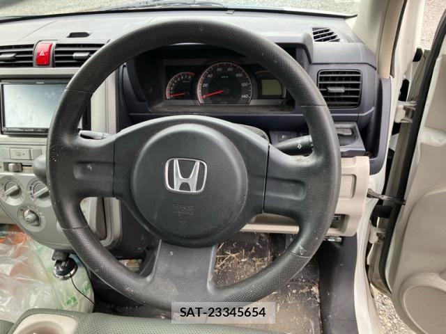 Honda ZEST 2006-06 8662680-10