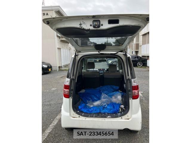 Honda ZEST 2006-06 8662680-11