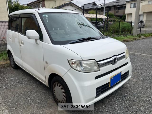 Honda ZEST 2006-06 8662680-1