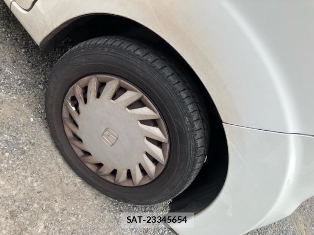 Honda ZEST 2006-06 8662680-3