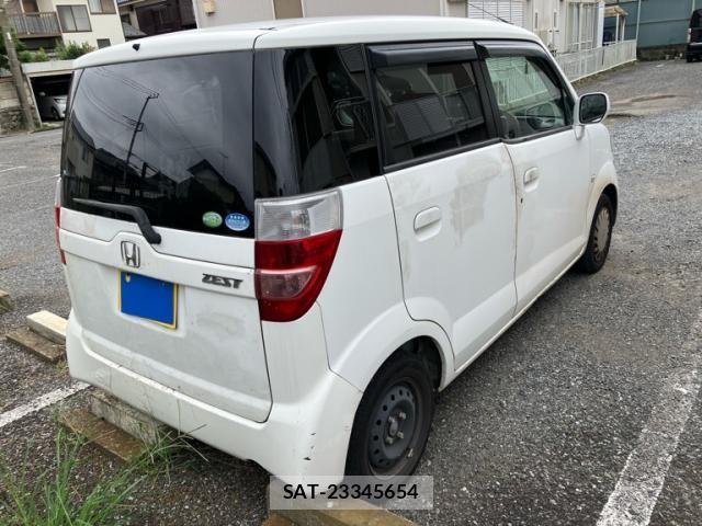 Honda ZEST 2006-06 8662680-4