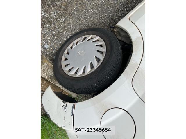 Honda ZEST 2006-06 8662680-6