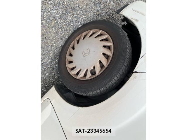 Honda ZEST 2006-06 8662680-7