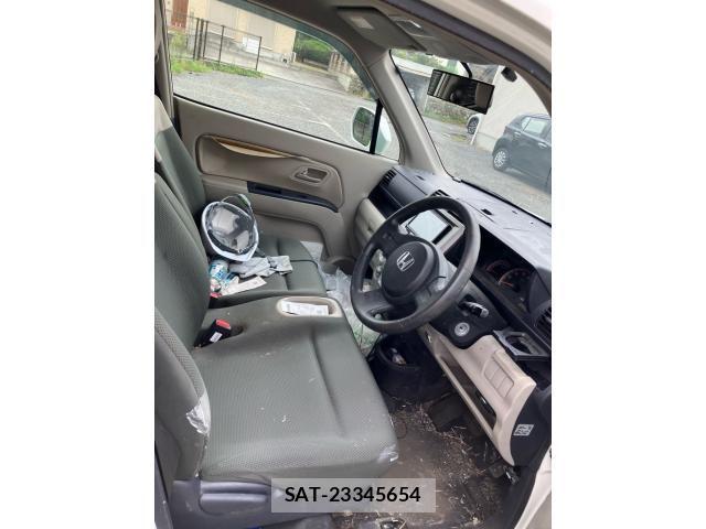 Honda ZEST 2006-06 8662680-8