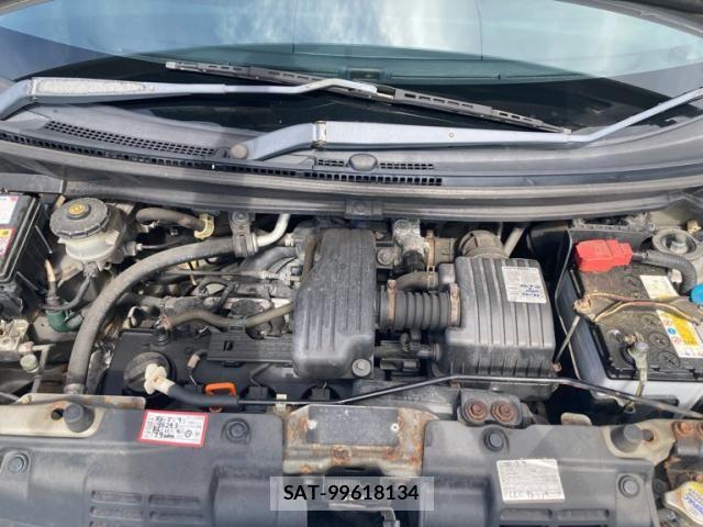 Honda ZEST 2007-01 8747132-11