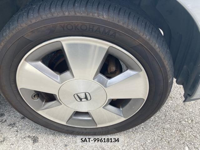 Honda ZEST 2007-01 8747132-4