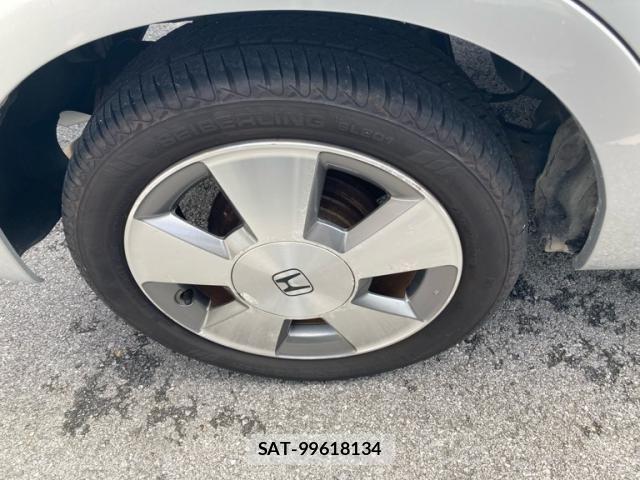 Honda ZEST 2007-01 8747132-5